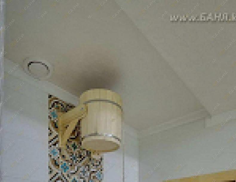 SPA комплекс Vavilon SPA, в Алматы, Толе би, 128 |  | 101sauna.kz
