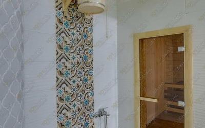 SPA комплекс Vavilon SPA, в Алматы, Толе би, 128 |  | 101sauna.kz