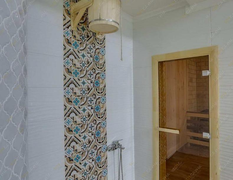 SPA комплекс Vavilon SPA, в Алматы, Толе би, 128 |  | 101sauna.kz