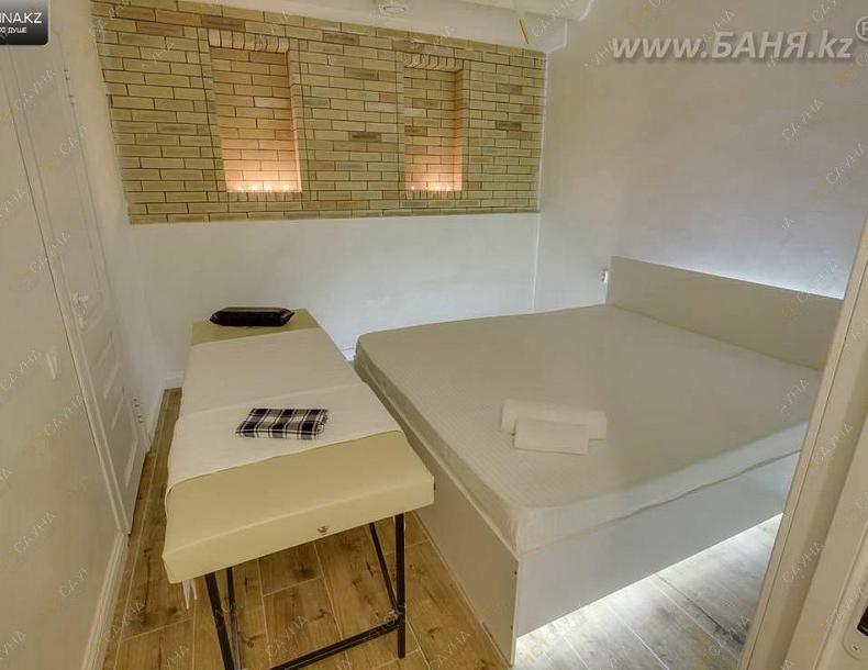 SPA комплекс Vavilon SPA, в Алматы, Толе би, 128 |  | 101sauna.kz