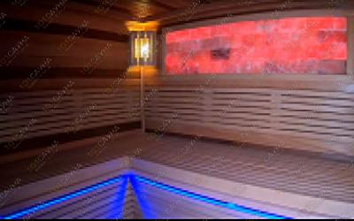 Сауна Отдохни, в Астане, Есиль 59 |  | 101sauna.kz
