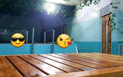 Сауна Kayf, в Алматы, Шевченко, 81/1 |  | 101sauna.kz