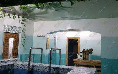 Сауна Kayf, в Алматы, Шевченко, 81/1 |  | 101sauna.kz