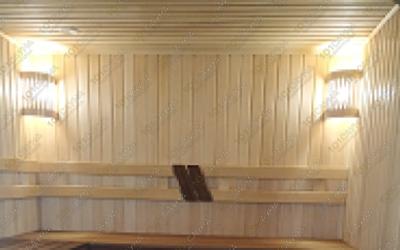 Сауна коттедж Atlantic, в Шымкенте, Бижана Адиходжаева 508 |  | 101sauna.kz