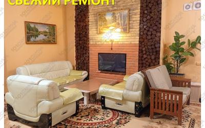 Сауна Нефрит SPA, в Астане, улица Беимбета Майлина, 35 |  | 101sauna.kz