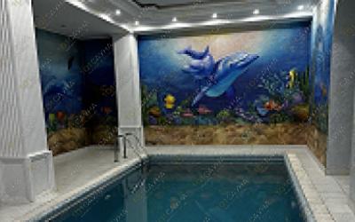 Сауна Салем Алимбетова, в Шымкенте, улица Алимбетова 177/7 |  | 101sauna.kz
