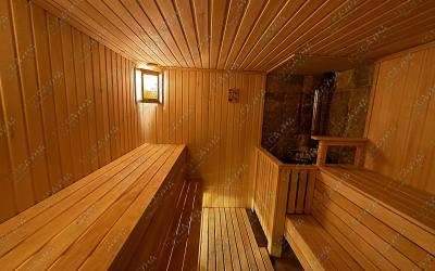 Сауна Салем Алимбетова, в Шымкенте, улица Алимбетова 177/7 |  | 101sauna.kz