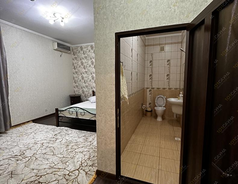 Сауна Салем Алимбетова, в Шымкенте, улица Алимбетова 177/7 |  | 101sauna.kz