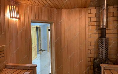 Сауна в коттедже Holiday House, в Астане, Баганалы, 27 |  | 101sauna.kz