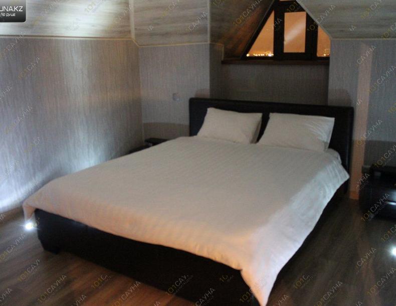 Сауна в коттедже Гостевой дом, в Астане, ул. Ахметбекова, 26 |  | 101sauna.kz