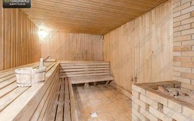 Комплекс саун ПЕРВОЕ, в Астане, Жакып Акпаева, 5 |  | 101sauna.kz