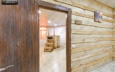 Комплекс саун ПЕРВОЕ, в Астане, Жакып Акпаева, 5 |  | 101sauna.kz