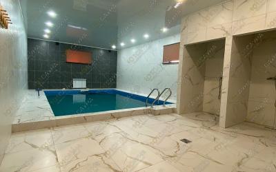 Баня Босс, в Астане, Акарыс, 7/1 |  | 101sauna.kz