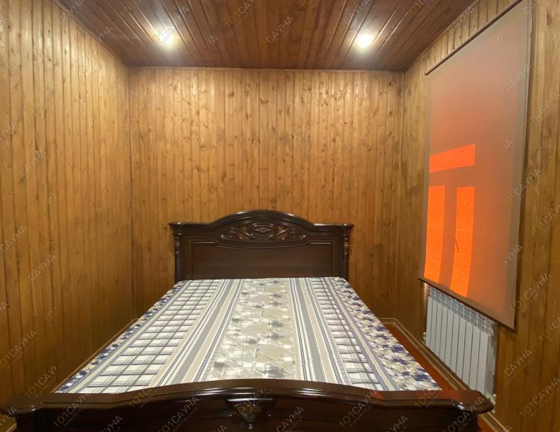 Баня Босс, в Астане, Акарыс, 7/1 |  | 101sauna.kz