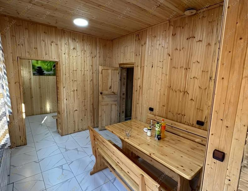 Эко баня, семейная баня Boolike, в Алматы, Сырым Датулы 87 |  | 101sauna.kz