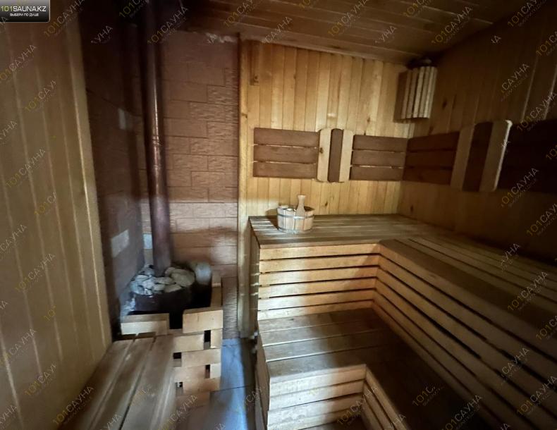 Эко баня, семейная баня Boolike, в Алматы, Сырым Датулы 87 |  | 101sauna.kz