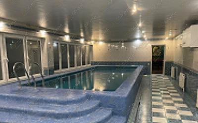 Сауна Сауна Техас, в Шымкенте, Бауыржан Момышулы 535 |  | 101sauna.kz