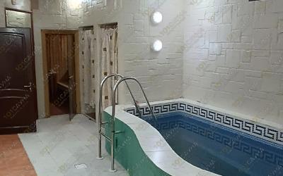 Баня VANYA LUX, в Шымкенте, Улица Адырбекова, 17/1 |  | 101sauna.kz