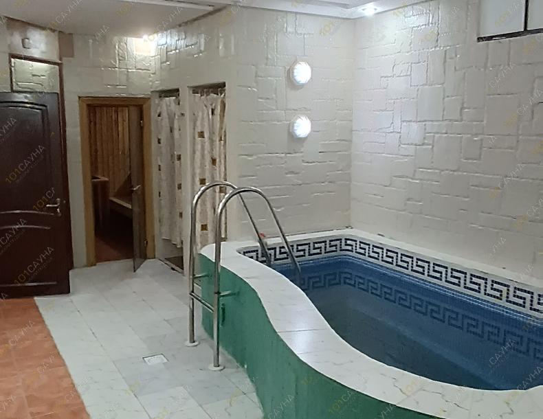 Баня VANYA LUX, в Шымкенте, Улица Адырбекова, 17/1 |  | 101sauna.kz