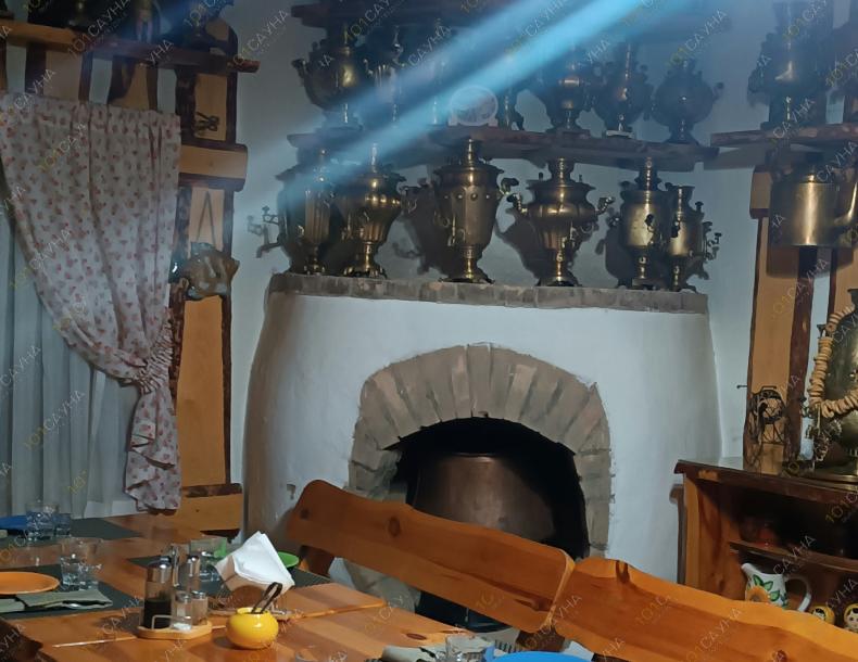 Баня VANYA LUX, в Шымкенте, Улица Адырбекова, 17/1 |  | 101sauna.kz