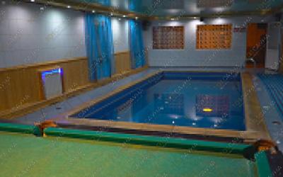 Комплекс саун H club, в Астане, Бейбитшилик, 54 а |  | 101sauna.kz
