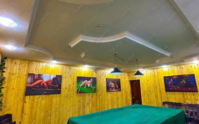 Комплекс саун H club, в Астане, Бейбитшилик, 54 а |  | 101sauna.kz