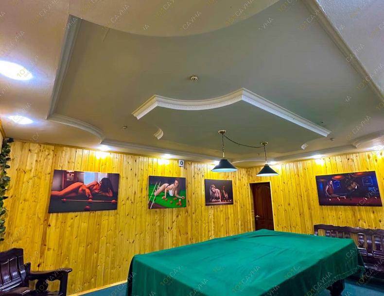 Комплекс саун H club, в Астане, Бейбитшилик, 54 а |  | 101sauna.kz