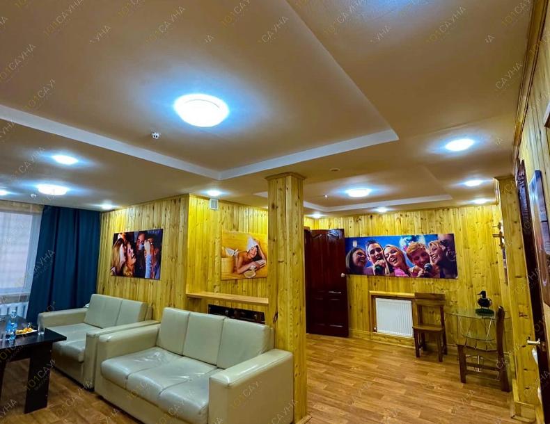 Комплекс саун H club, в Астане, Бейбитшилик, 54 а |  | 101sauna.kz