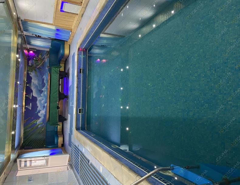Комплекс саун H club, в Астане, Бейбитшилик, 54 а |  | 101sauna.kz