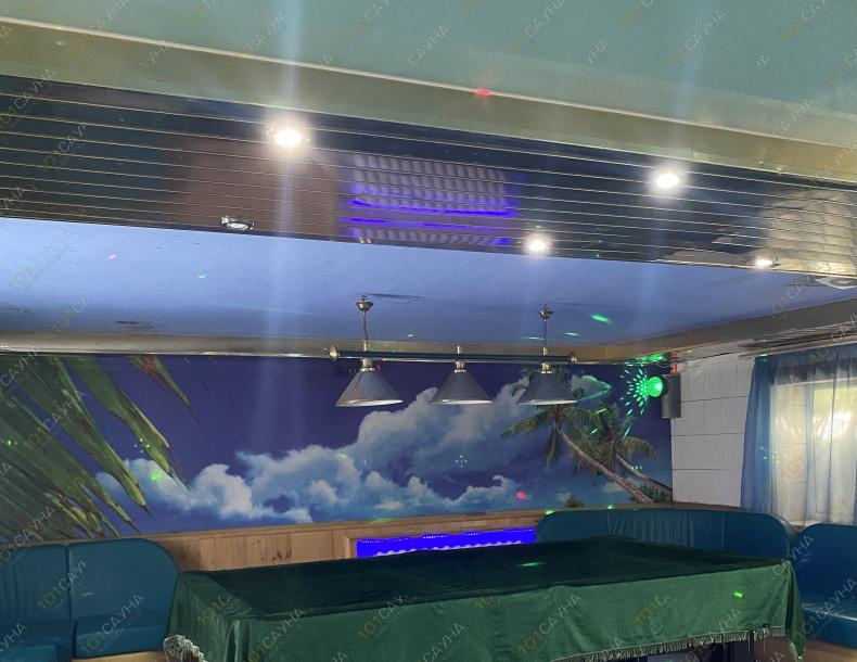 Комплекс саун H club, в Астане, Бейбитшилик, 54 а |  | 101sauna.kz