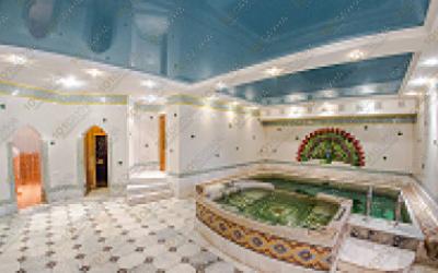 Сауна Достар Алем, в Караганде, пр. Строителей, 28 |  | 101sauna.kz