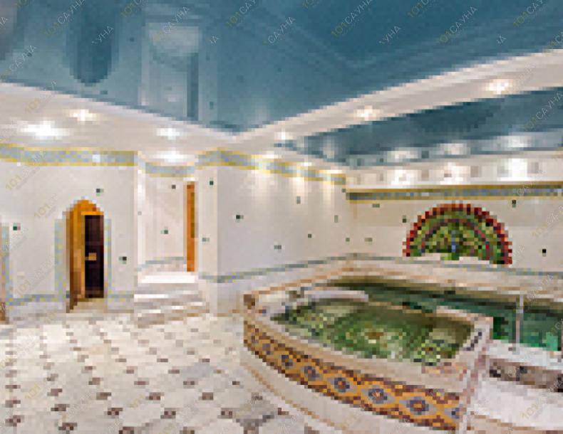 Сауна Достар Алем, в Караганде, пр. Строителей, 28 |  | 101sauna.kz