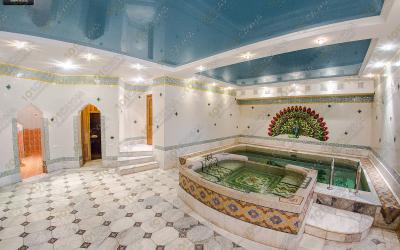 Сауна Достар Алем, в Караганде, пр. Строителей, 28 |  | 101sauna.kz
