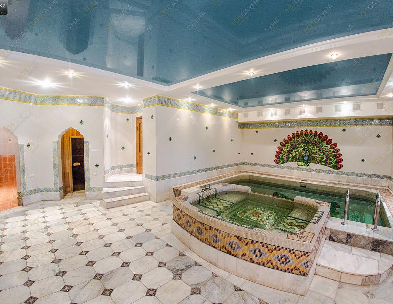 Сауна Достар Алем, в Караганде, пр. Строителей, 28 |  | 101sauna.kz