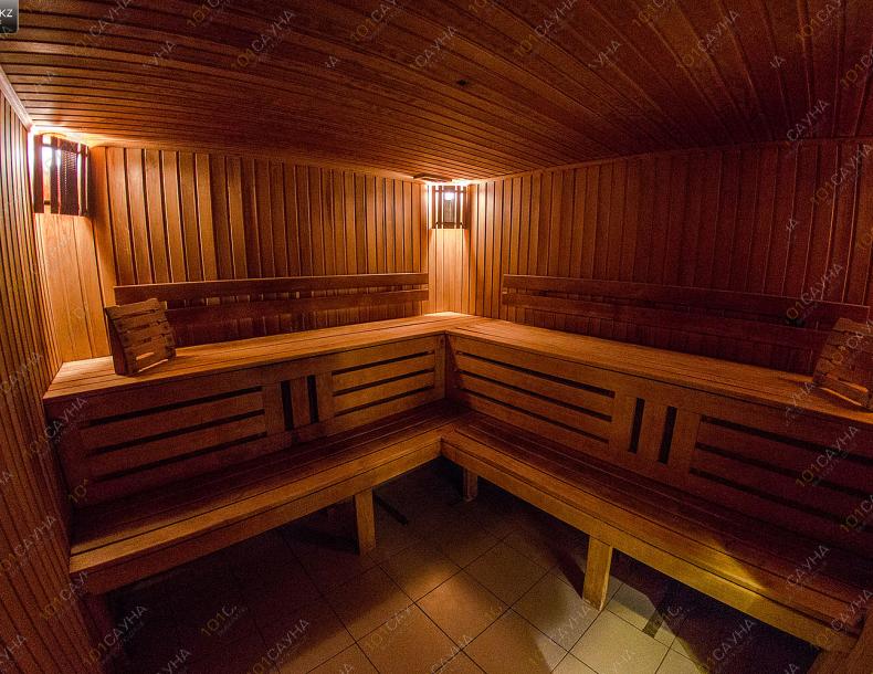 Сауна Достар Алем, в Караганде, пр. Строителей, 28 |  | 101sauna.kz