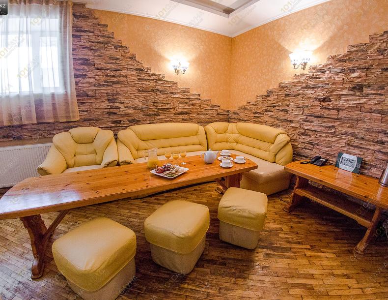 Сауна Достар Алем, в Караганде, пр. Строителей, 28 |  | 101sauna.kz