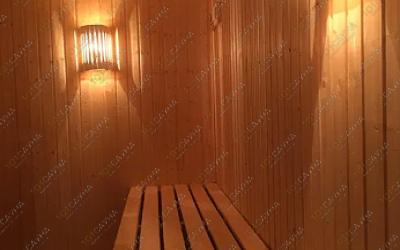 Баня На Волне, в Костанае, Абильсай, 28 |  | 101sauna.kz