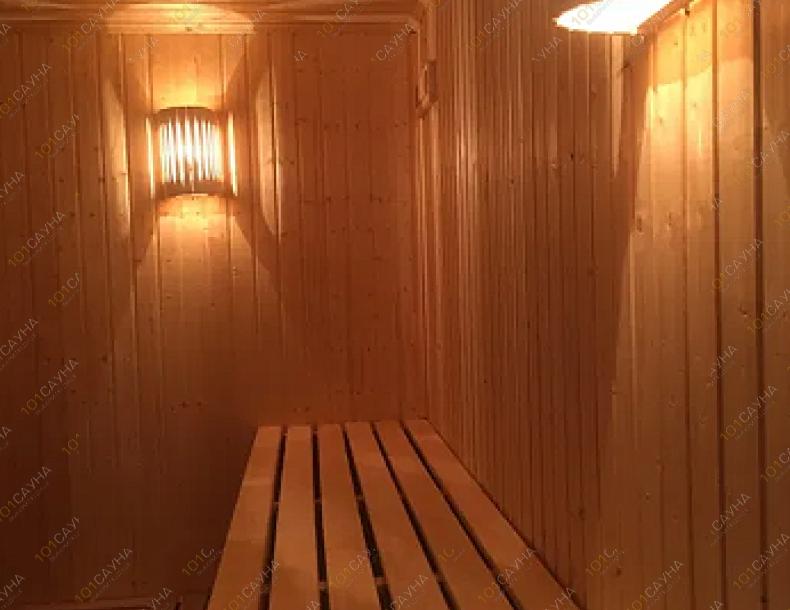 Баня На Волне, в Костанае, Абильсай, 28 |  | 101sauna.kz