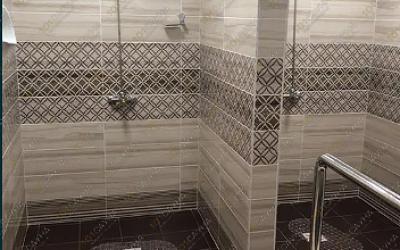 Баня На Волне, в Костанае, Абильсай, 28 |  | 101sauna.kz
