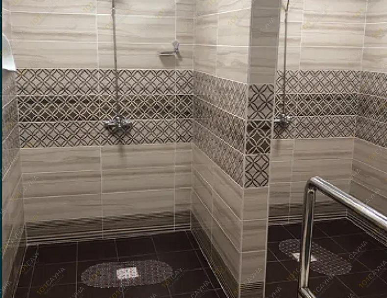 Баня На Волне, в Костанае, Абильсай, 28 |  | 101sauna.kz