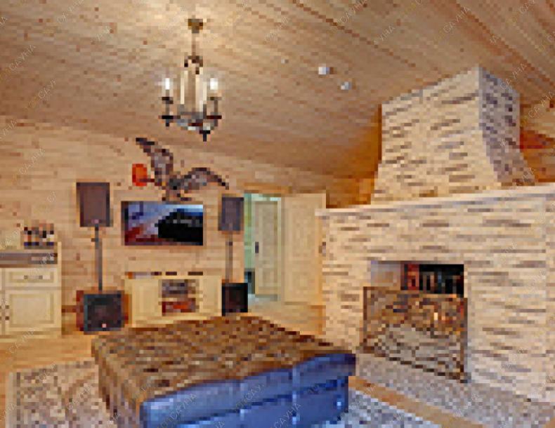 Банный комплекс Царевич, в Алматы, Кенесары хана, 104 |  | 101sauna.kz