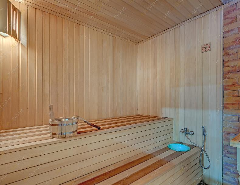 Банный комплекс Царевич, в Алматы, Кенесары хана, 104 |  | 101sauna.kz