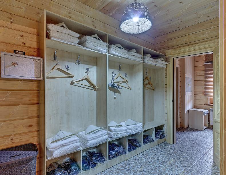 Банный комплекс Царевич, в Алматы, Кенесары хана, 104 |  | 101sauna.kz