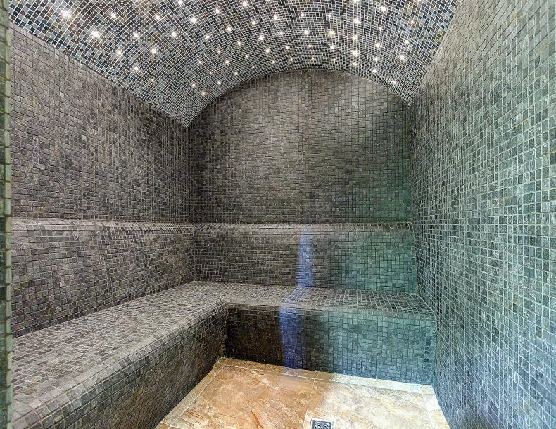 Банный комплекс Царевич, в Алматы, Кенесары хана, 104 |  | 101sauna.kz