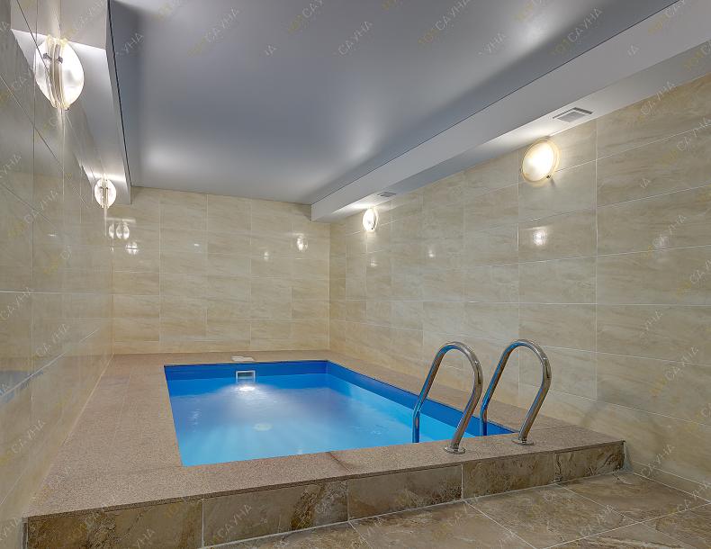 Банный комплекс Царевич, в Алматы, Кенесары хана, 104 |  | 101sauna.kz