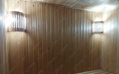 Баня на дровах На Пушкина, в Костанае, Пушкина, 136а |  | 101sauna.kz