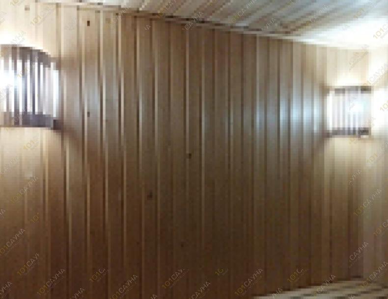 Баня на дровах На Пушкина, в Костанае, Пушкина, 136а |  | 101sauna.kz