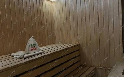 Баня на дровах На Пушкина, в Костанае, Пушкина, 136а |  | 101sauna.kz