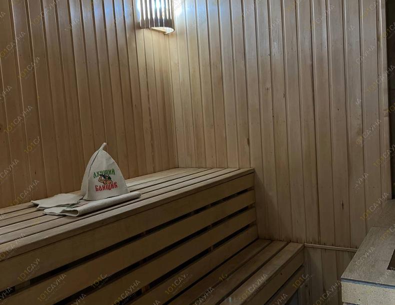 Баня на дровах На Пушкина, в Костанае, Пушкина, 136а |  | 101sauna.kz