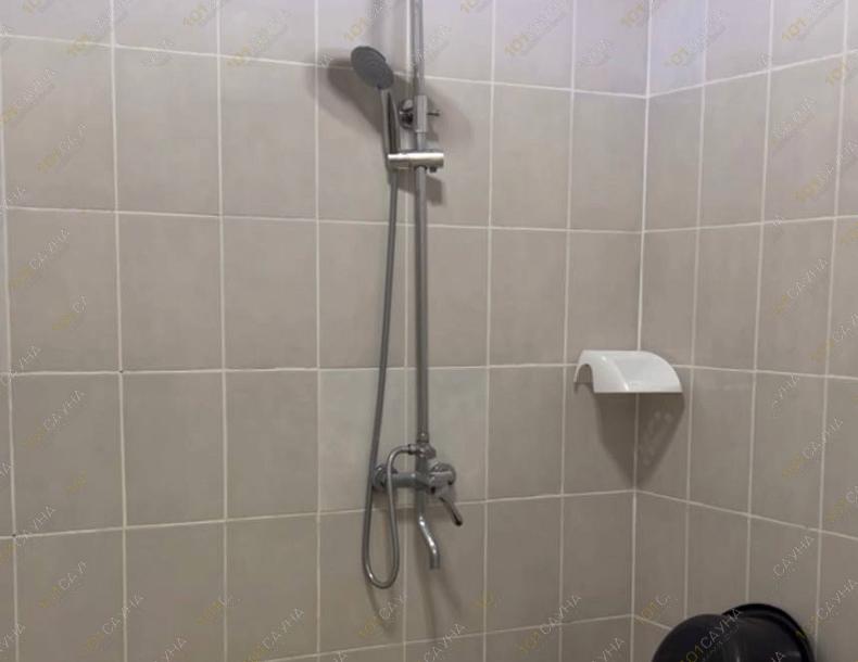 Баня на дровах На Пушкина, в Костанае, Пушкина, 136а |  | 101sauna.kz